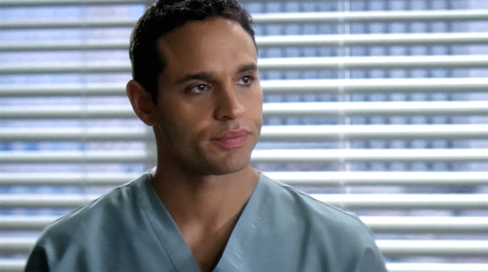 Worst Grey's Anatomy Character Was The Epitome of Toxic Masculinity - image 1