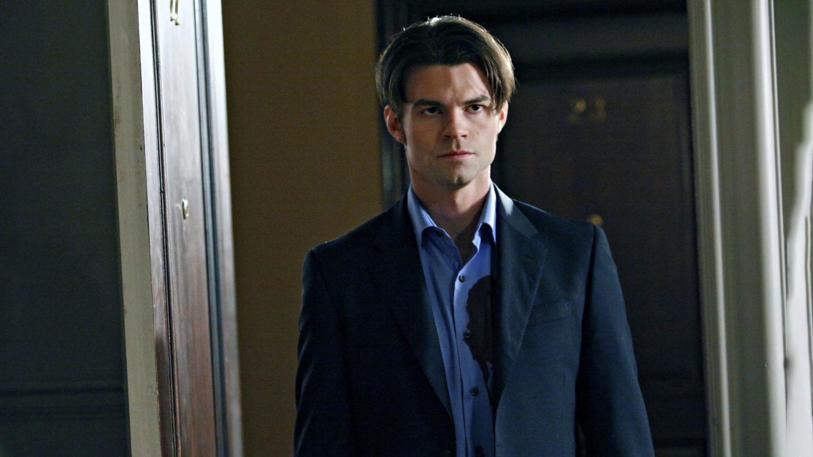 10 Hottest The Vampire Diaries Characters, Ranked by Reddit - image 7
