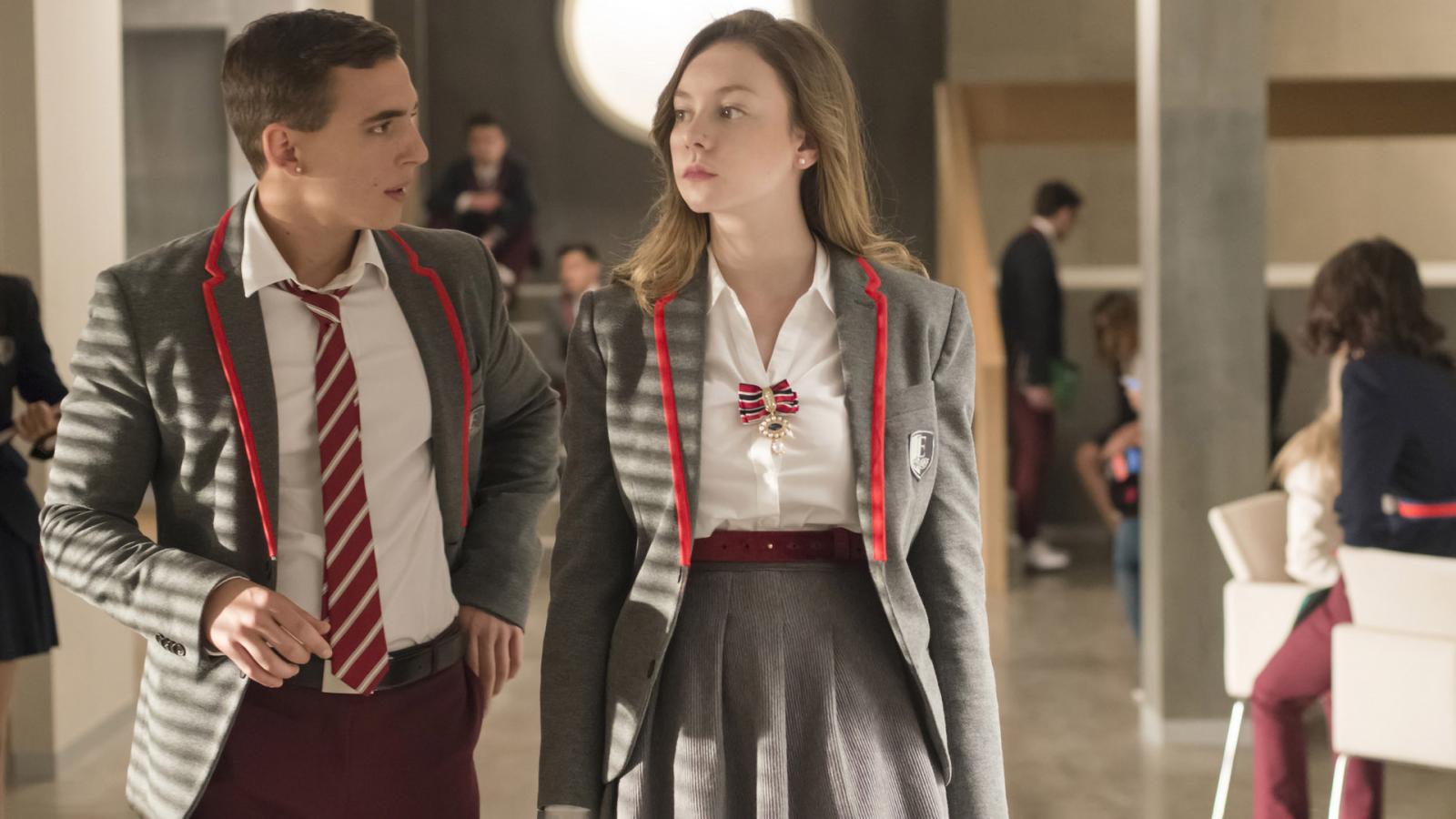 7 Underrated Teen Shows on Netflix Nobody Knows About - image 3