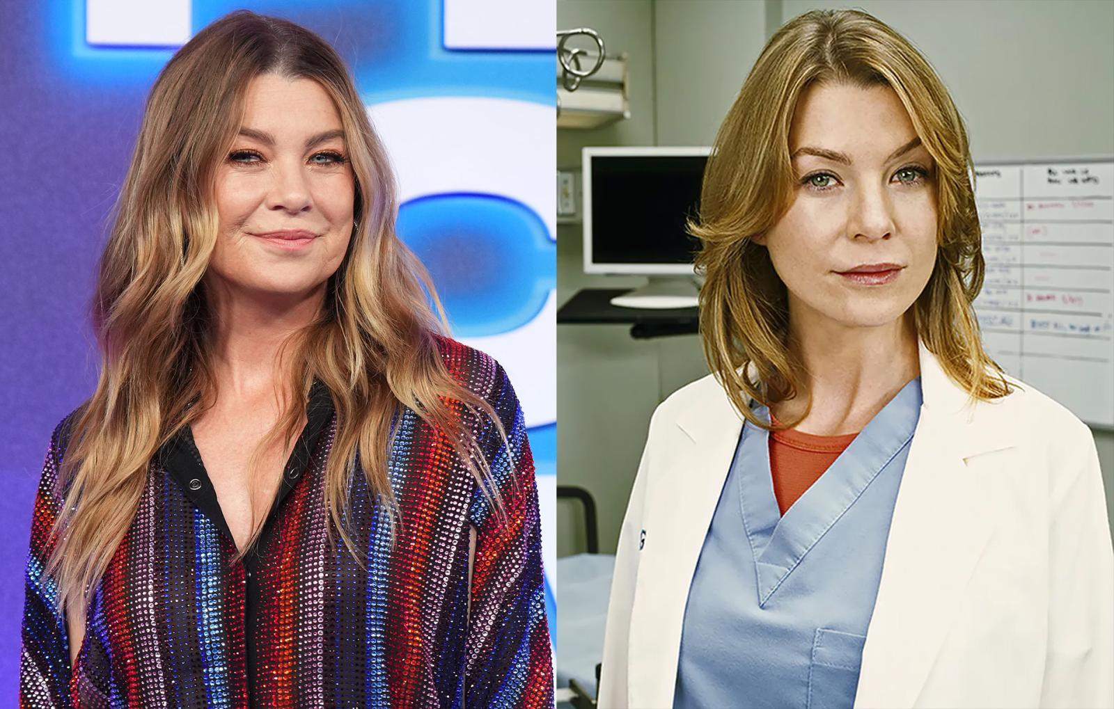 Where Are They Now: Grey's Anatomy Biggest Stars - image 1