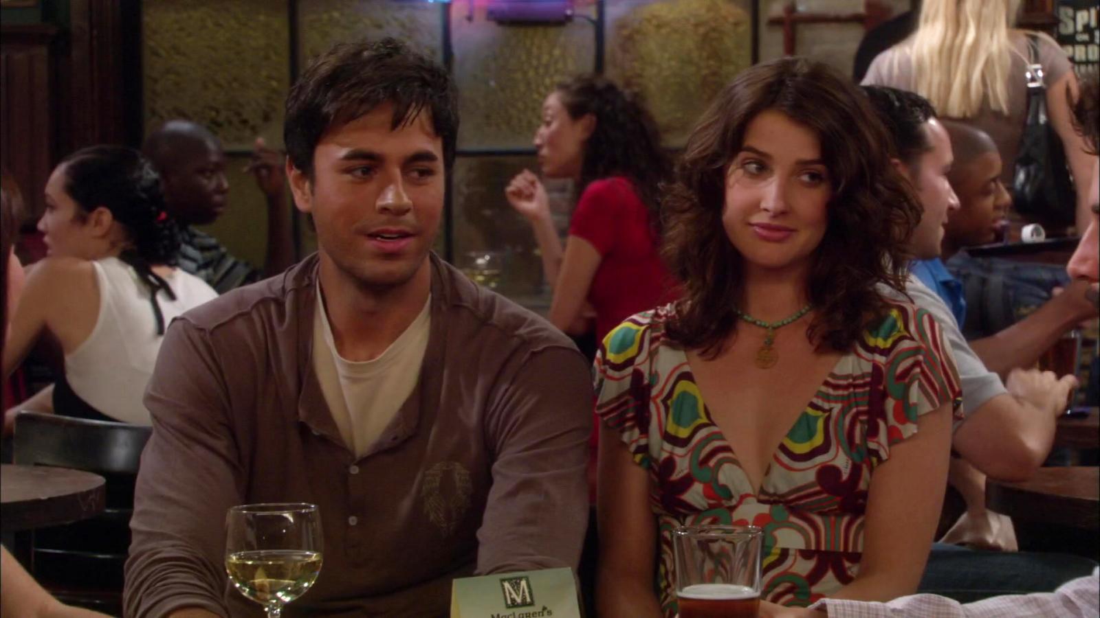 Top 10 Funniest Guest Stars in How I Met Your Mother - image 10