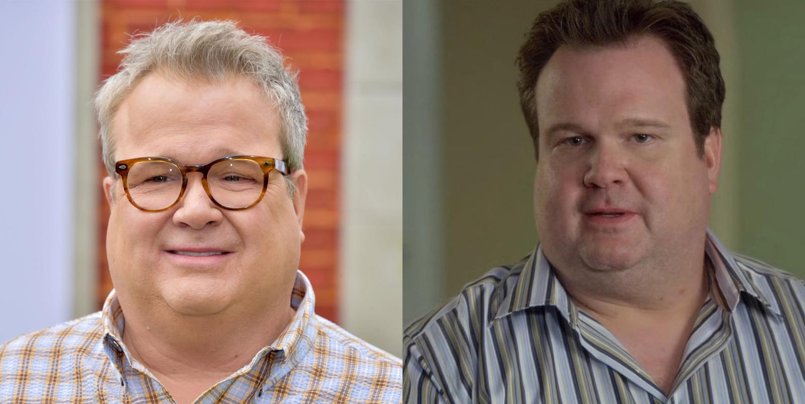 14 Years Later, Here's Modern Family Cast In Their First Episode Vs. Now - image 7