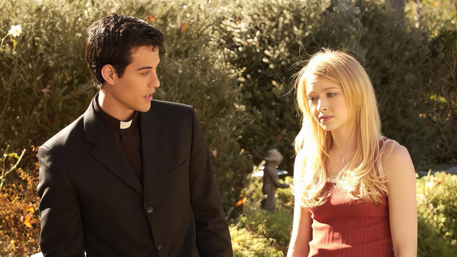 15 Lesser-Known TV Shows to Watch If You Miss Vampire Diaries - image 15
