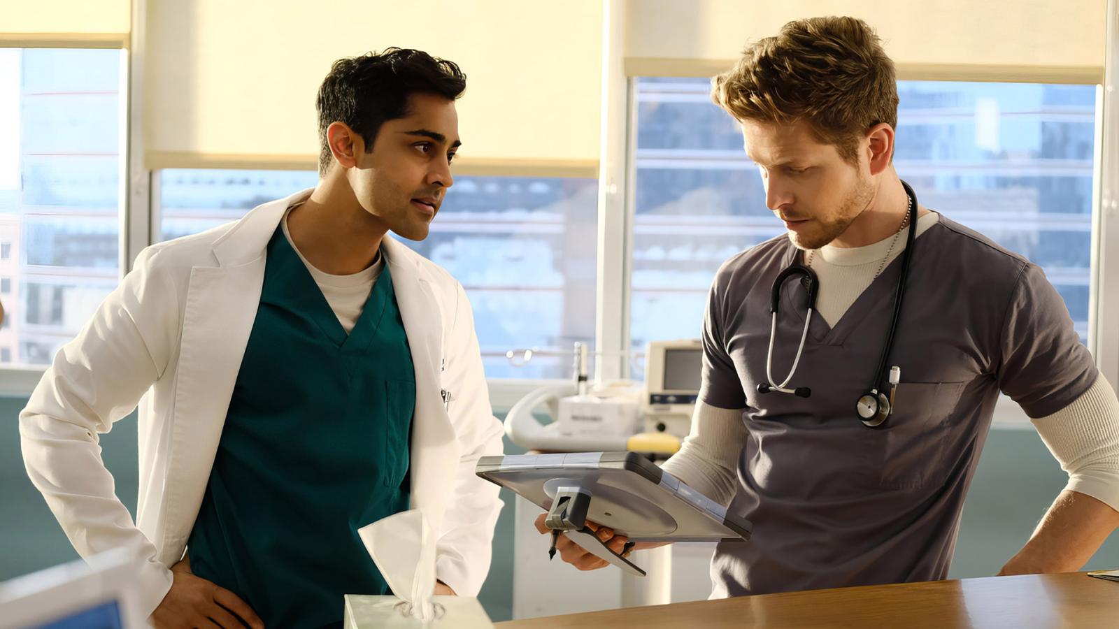 10 Under-the-Radar Medical Dramas That Aren't Grey's Anatomy - image 3