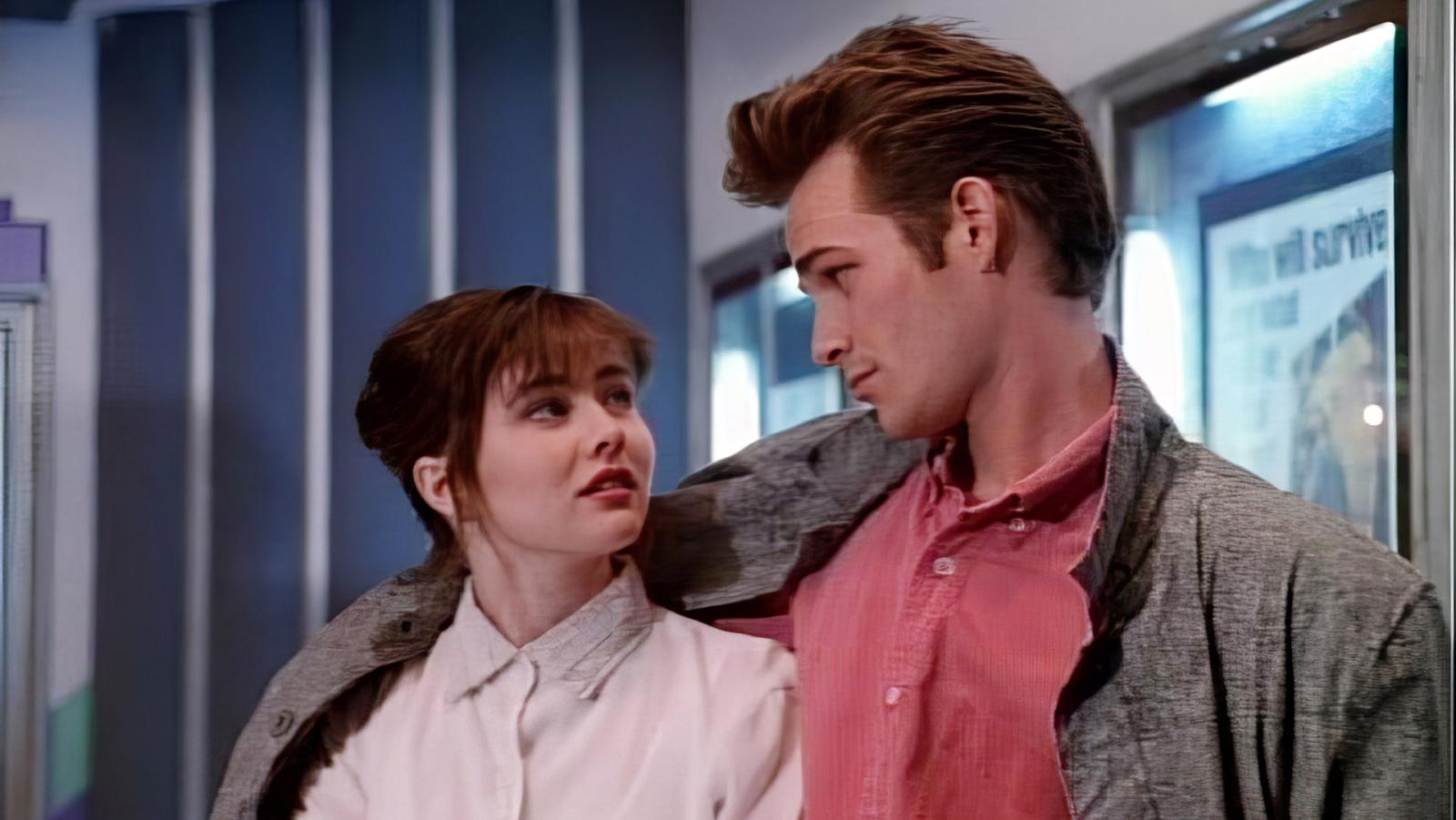 10 TV Series with On-Screen Couples Hating Each Other Off-Screen - image 5