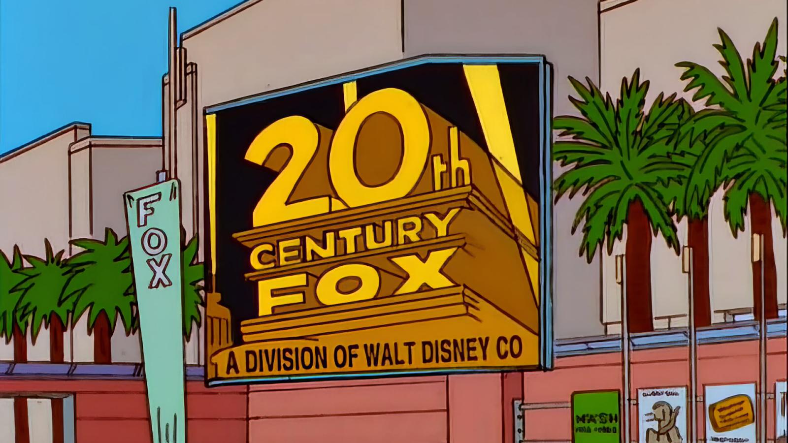 11 Times Simpsons Predicted the Future and We Wish It Hadn't - image 2