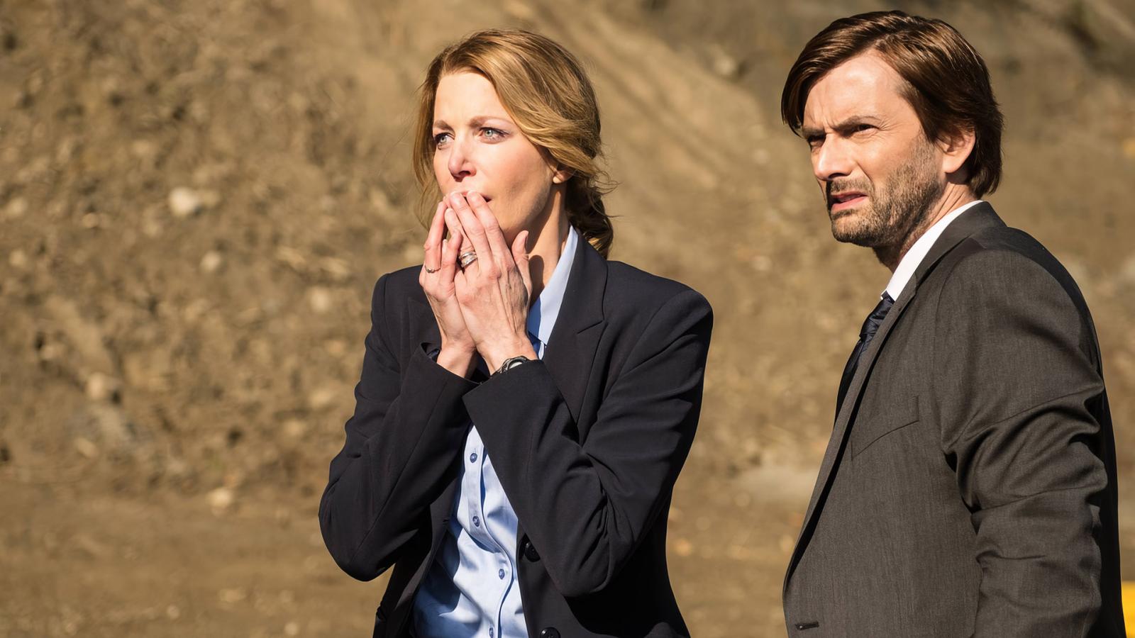 10 TV Series That Tried to Be Broadchurch (But Kinda Failed) - image 1