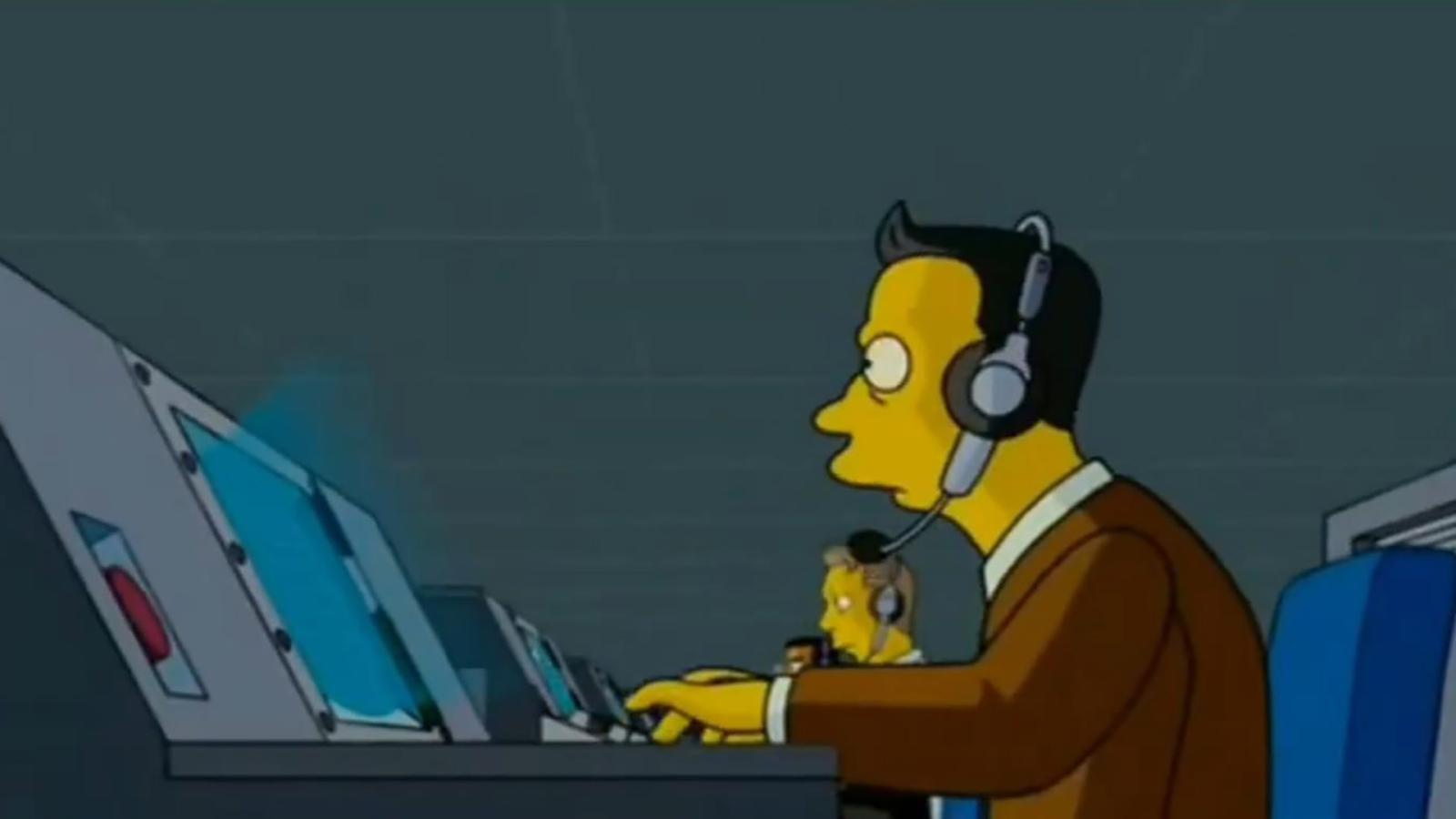 11 Times Simpsons Predicted the Future and We Wish It Hadn't - image 7