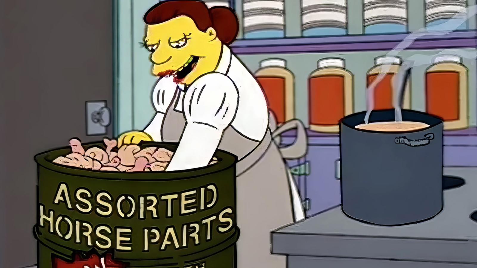 11 Times Simpsons Predicted the Future and We Wish It Hadn't - image 3