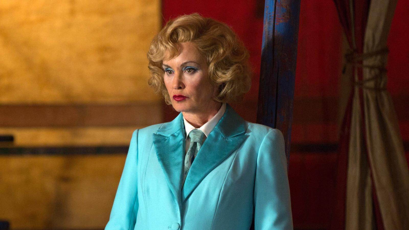 We Ranked Jessica Lange's AHS Roles, And The Winner Will Surprise You - image 1