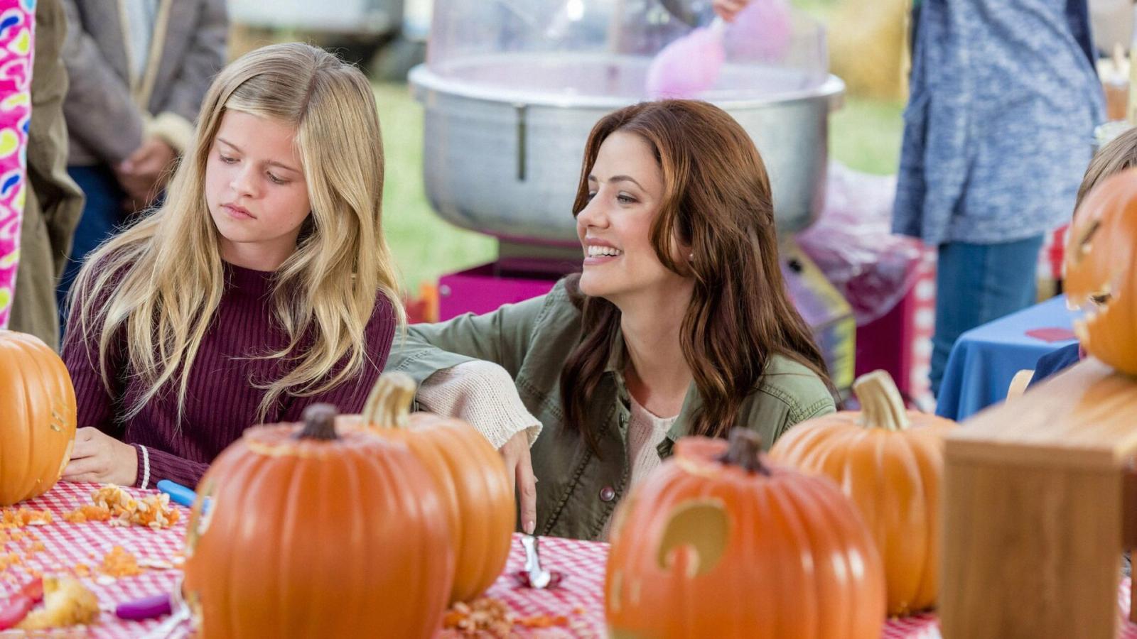 Cozy & Spooky: 8 Hallmark Movies Perfect for Halloween 2023 - image 3