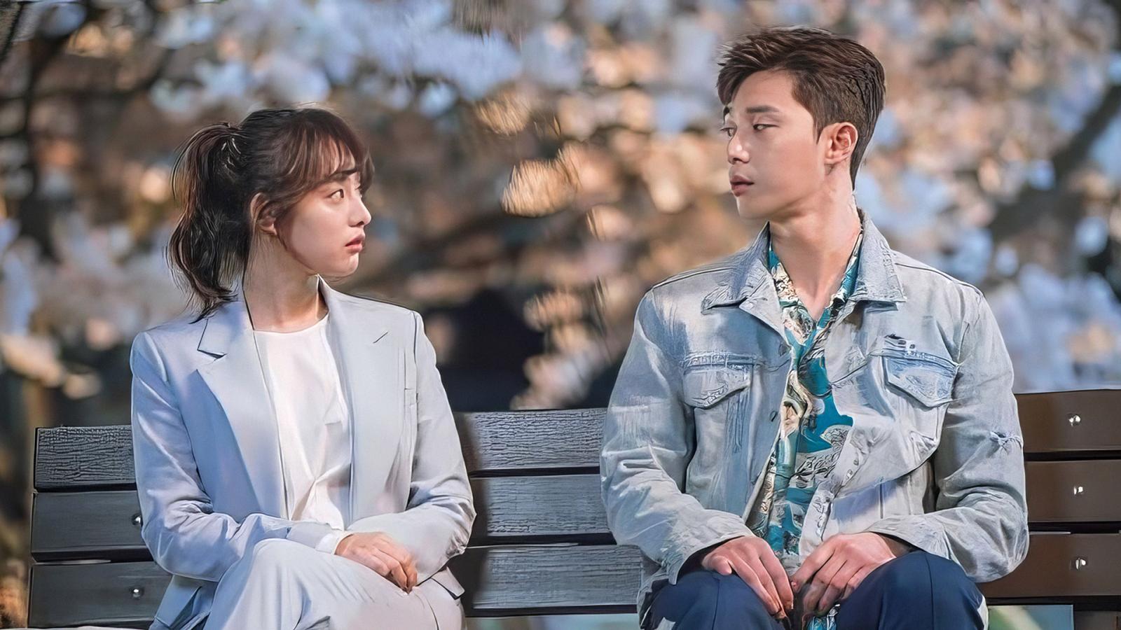 6 Feel-Good K-Dramas to Cure Your Existential Crisis This Week - image 6