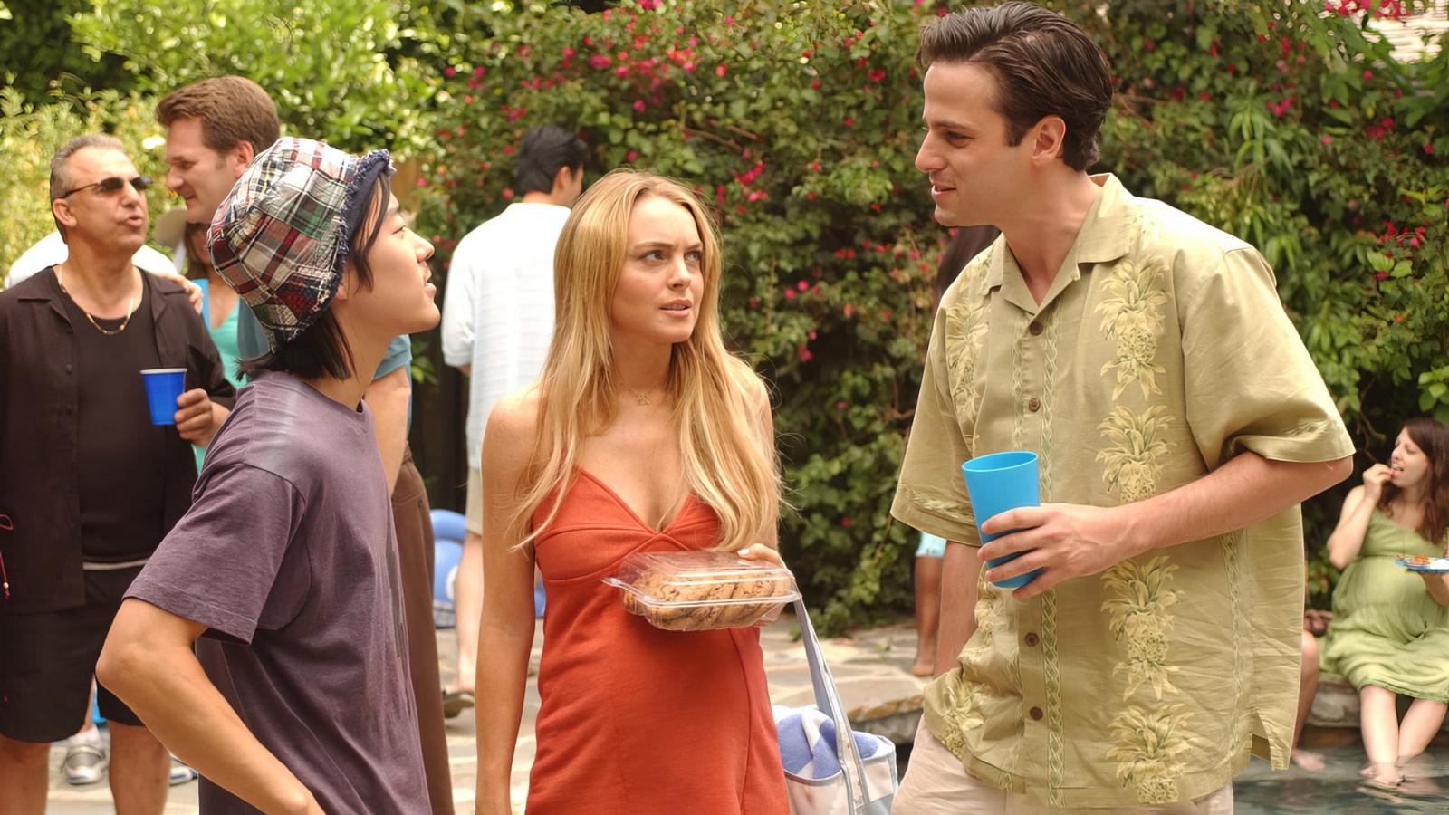 15 Underrated Lindsay Lohan Movies Fans Need to See - image 6