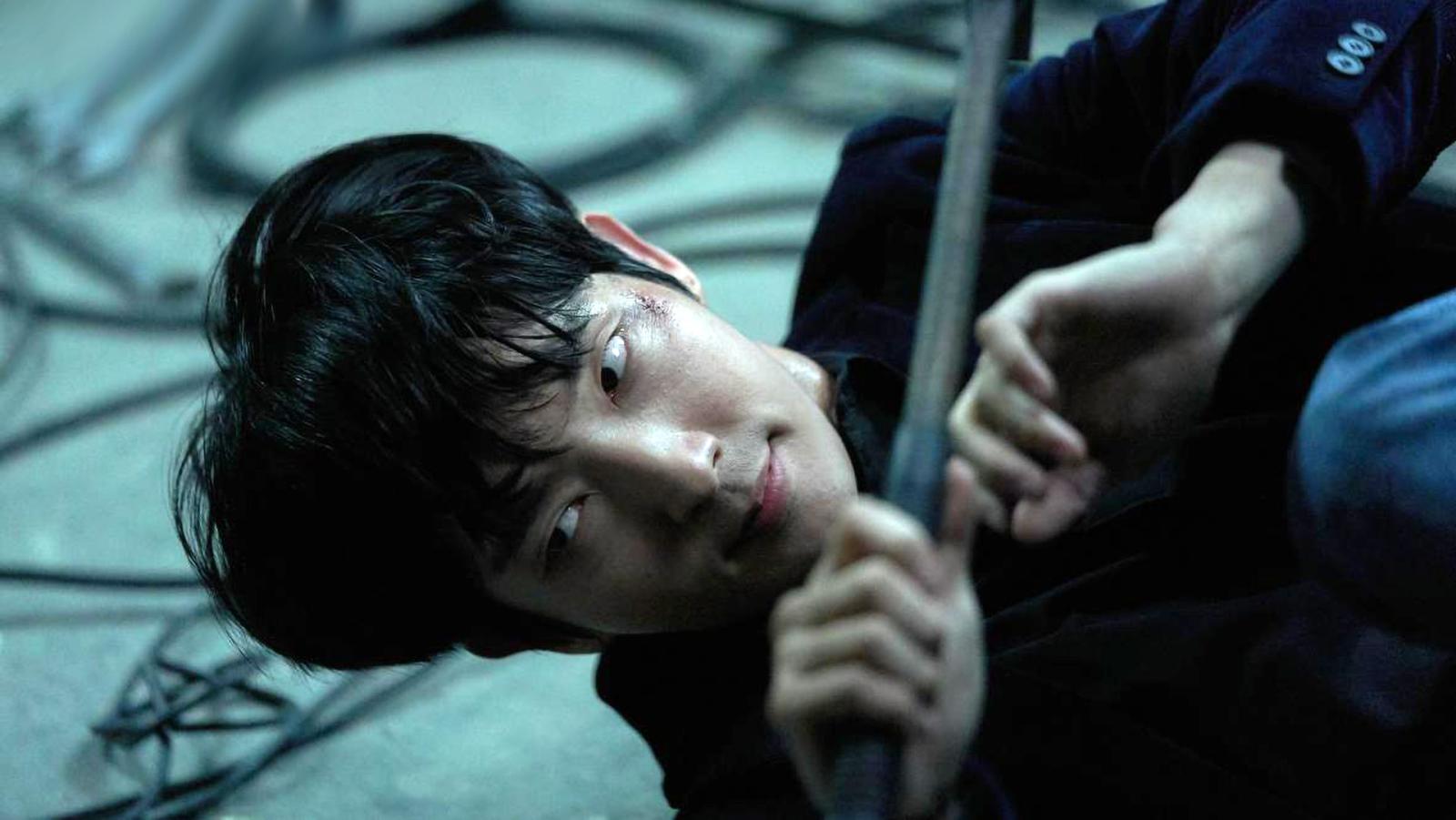 5 Dark and Violent K-Dramas That Are a Must-Watch, According to Reddit - image 4