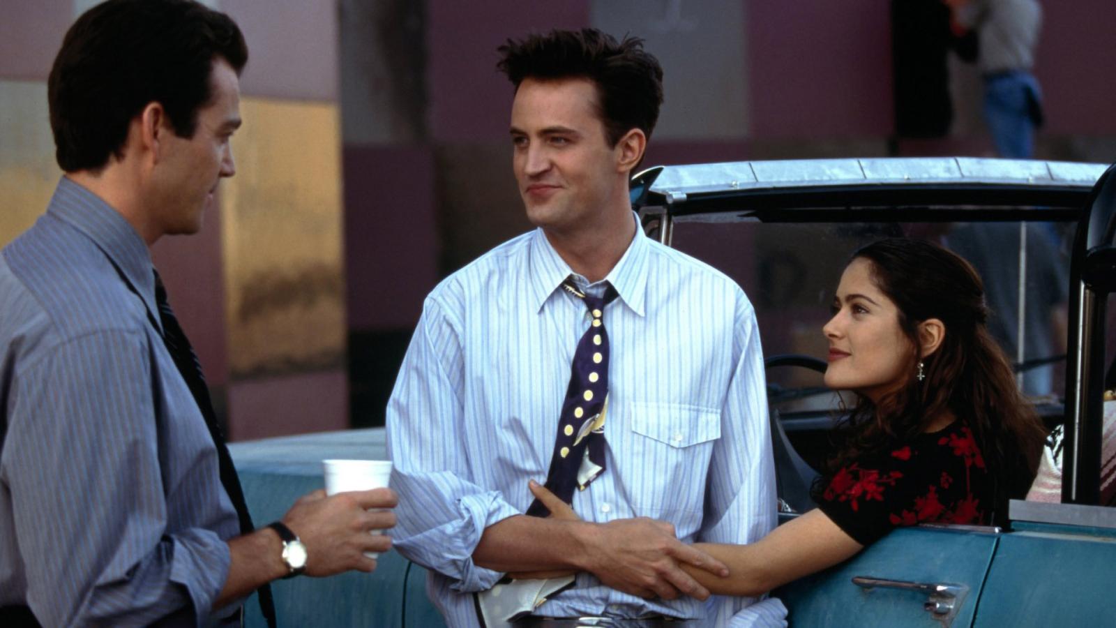 7 Best, but Unfairly Underrated 90s Romcoms, According to Reddit - image 1