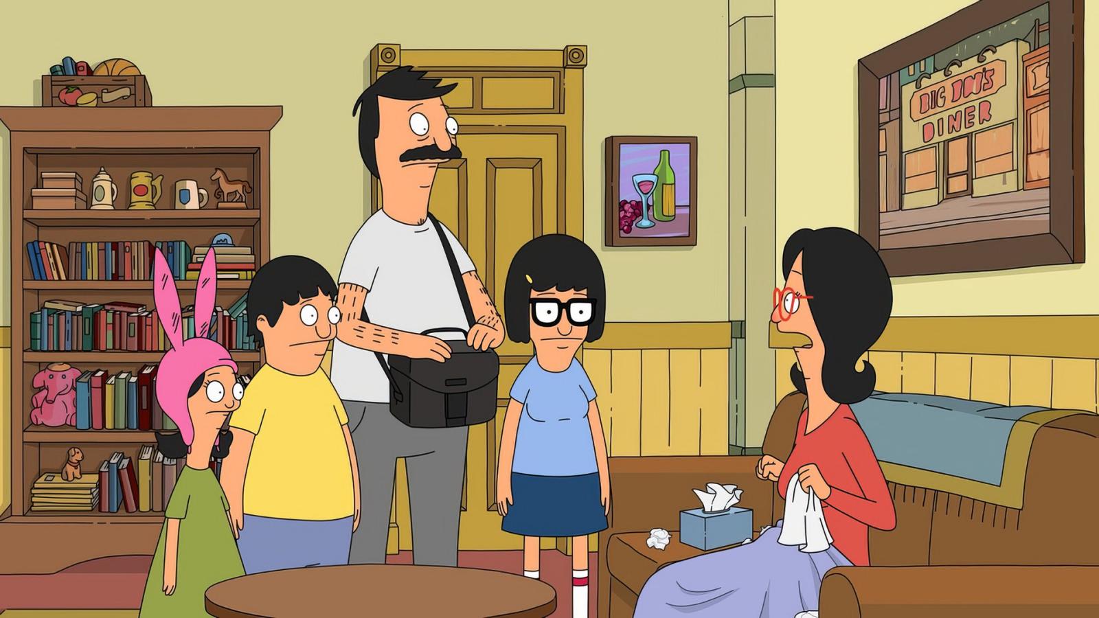 15 Lesser-Known Animated Shows for Grown-Ups - image 8