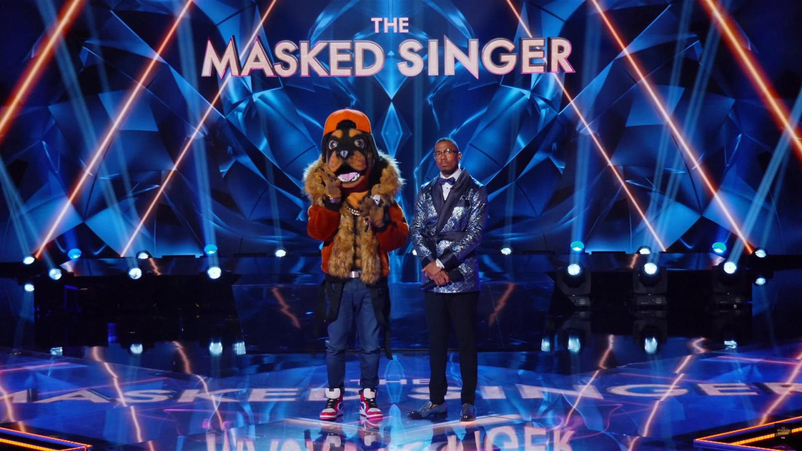 12 Biggest Celeb Contestants In The Masked Singer History, Ranked - image 8