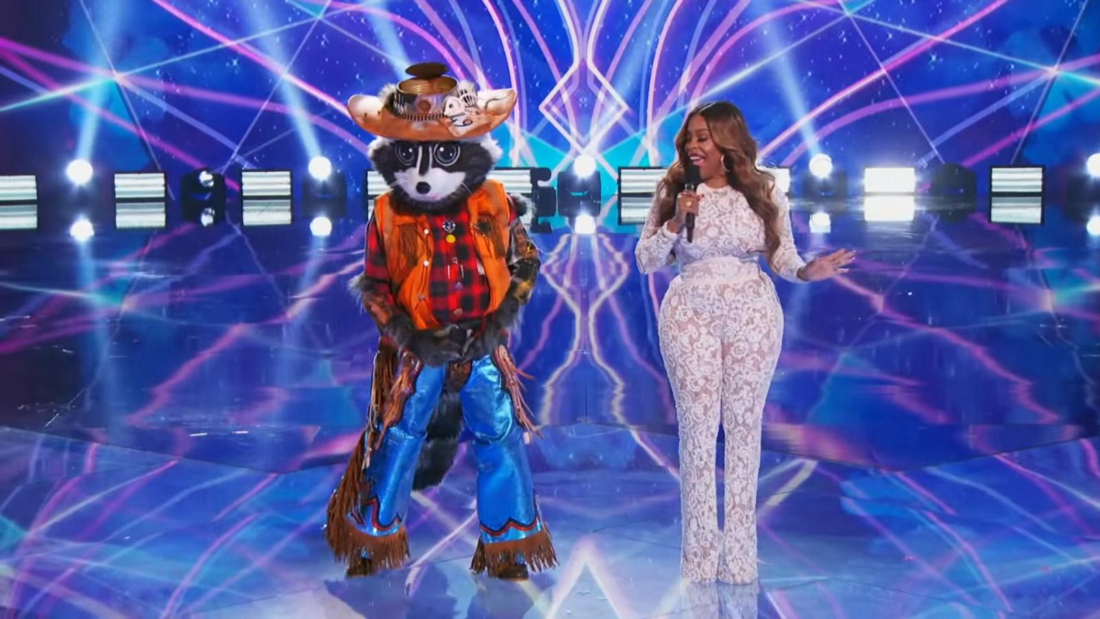 12 Biggest Celeb Contestants In The Masked Singer History, Ranked - image 2