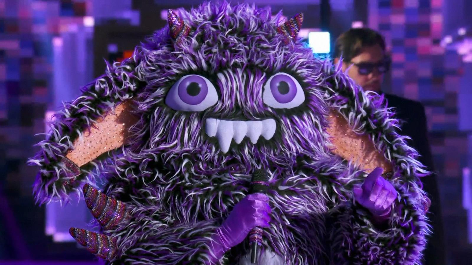 12 Biggest Celeb Contestants In The Masked Singer History, Ranked - image 3