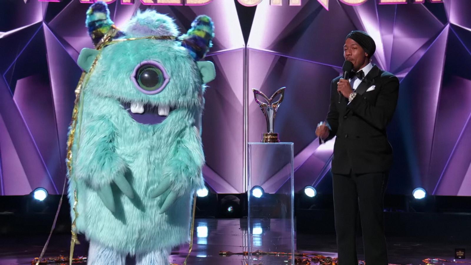 12 Biggest Celeb Contestants In The Masked Singer History, Ranked - image 11