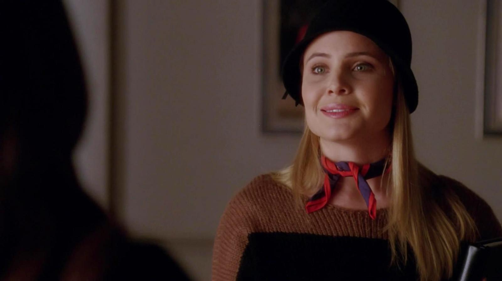 3 Vampire Diaries Stars Have Guest Starred on Glee, and No One Noticed - image 3