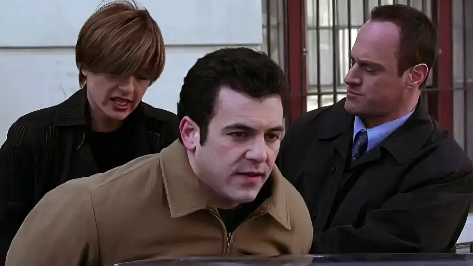 Did SVU Go Too Far? 7 Controversial Guest Stars that Divided Fans - image 4