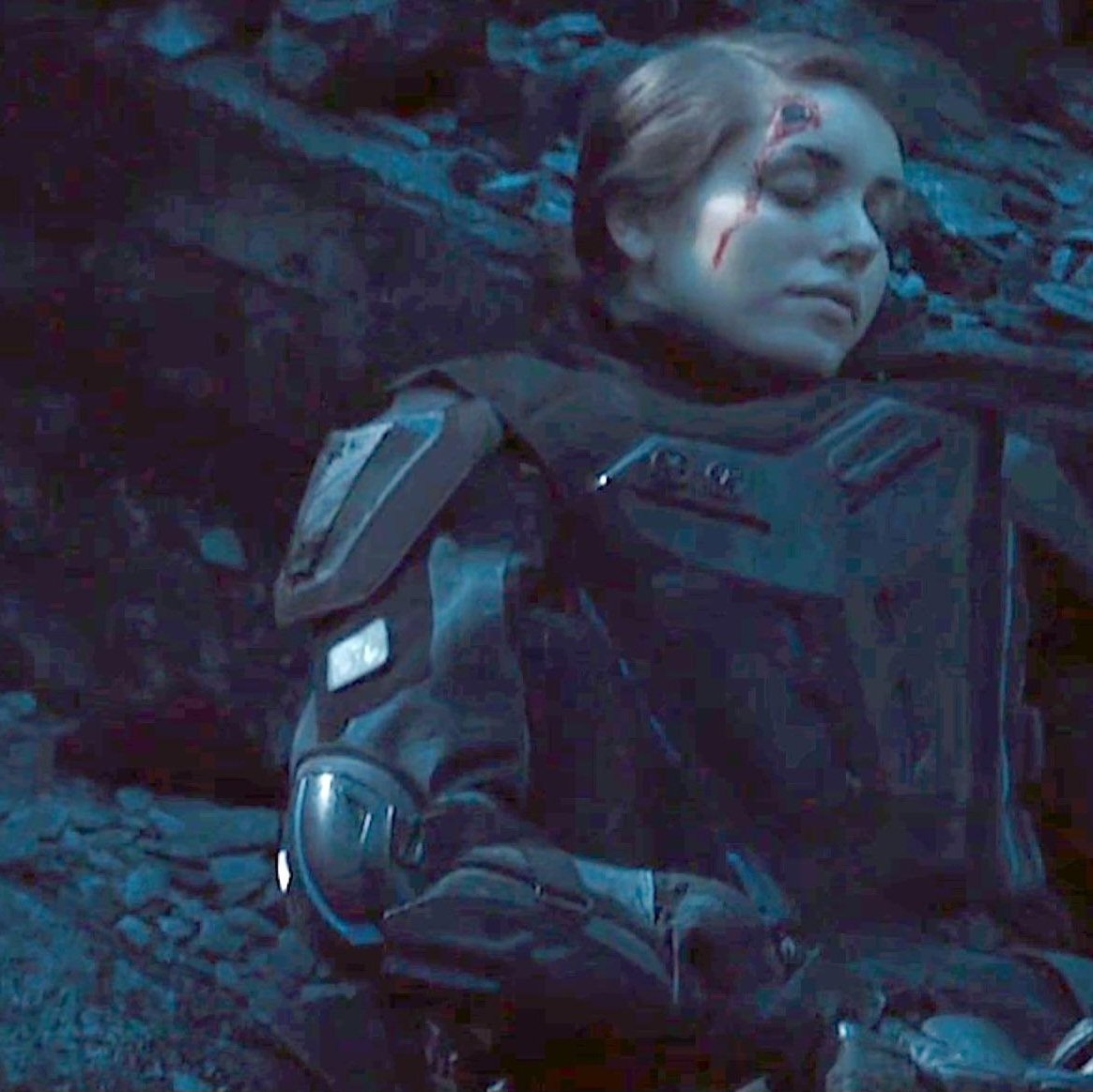 The Woman in Tony Stark’s Avengers: Age of Ultron Nightmare, Explained - image 1