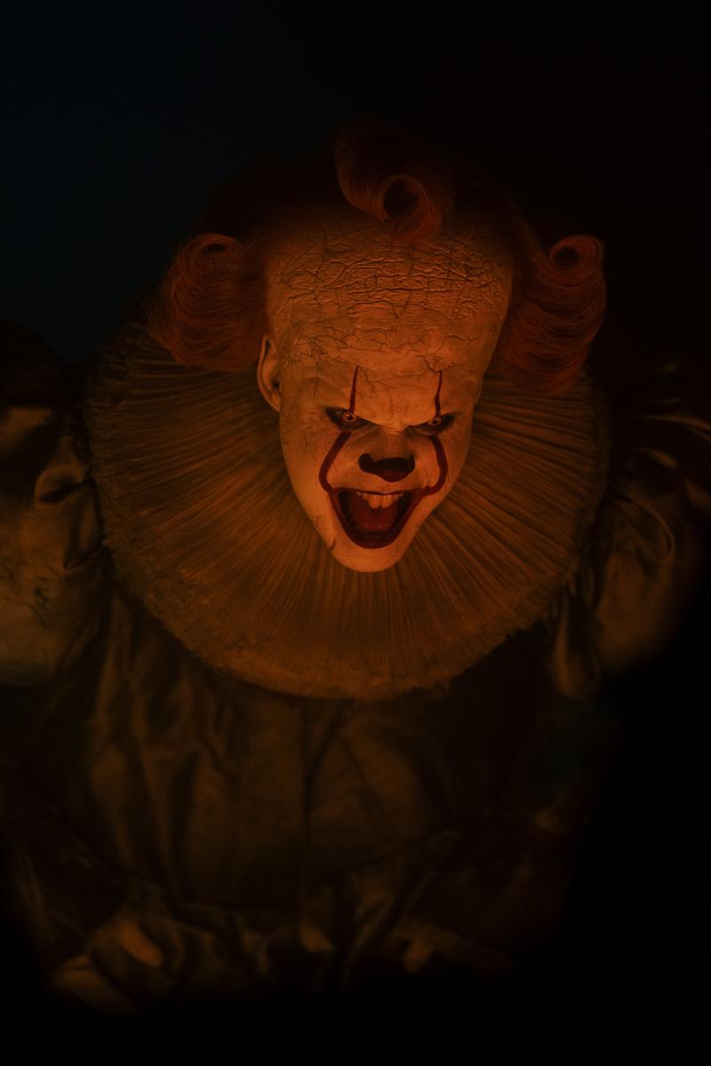 Pennywise Is Back—And Scarier Than Ever: IT Welcome to Derry Makes the Wait Worth It - image 1