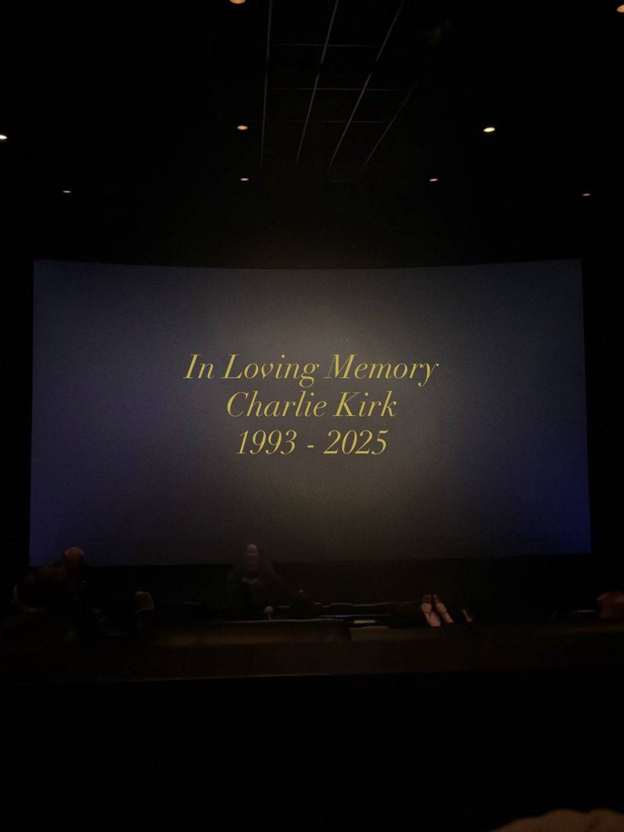 Did Zootopia 2 Sneak a Charlie Kirk Tribute Into Its Post-Credits Scene? - image 1