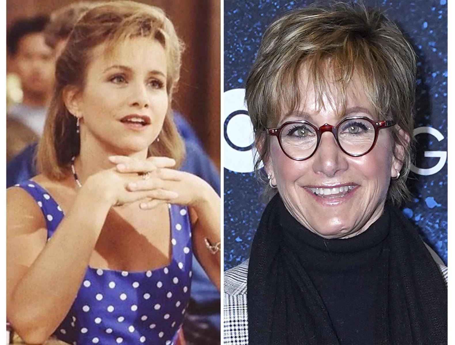 Then and Now: See the Cast of Beverly Hills, 90210 More Than 30 Years Later - image 5