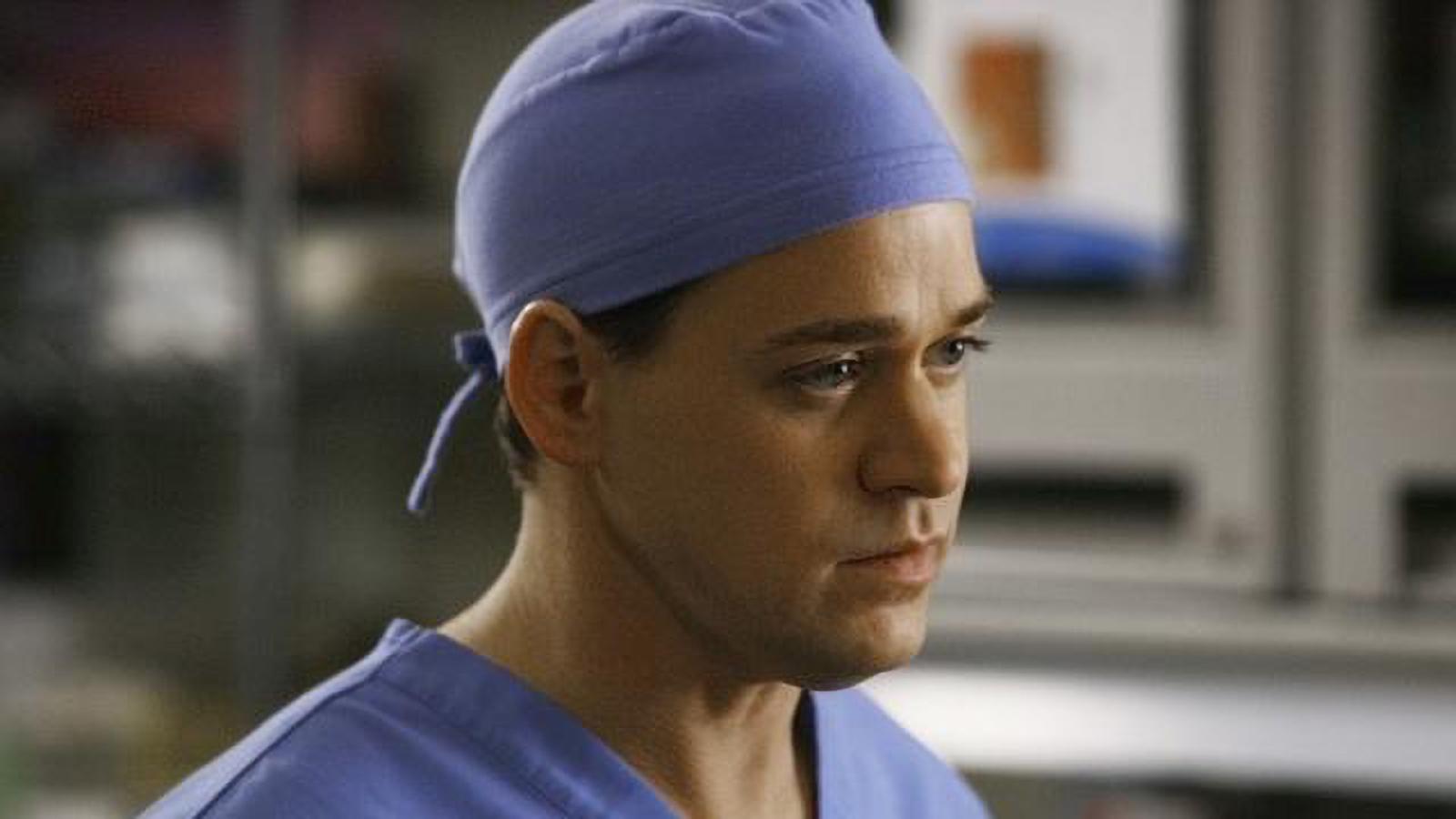 Grey's Anatomy 5 Most Overrated Characters, Ranked by How Useless They Are - image 3