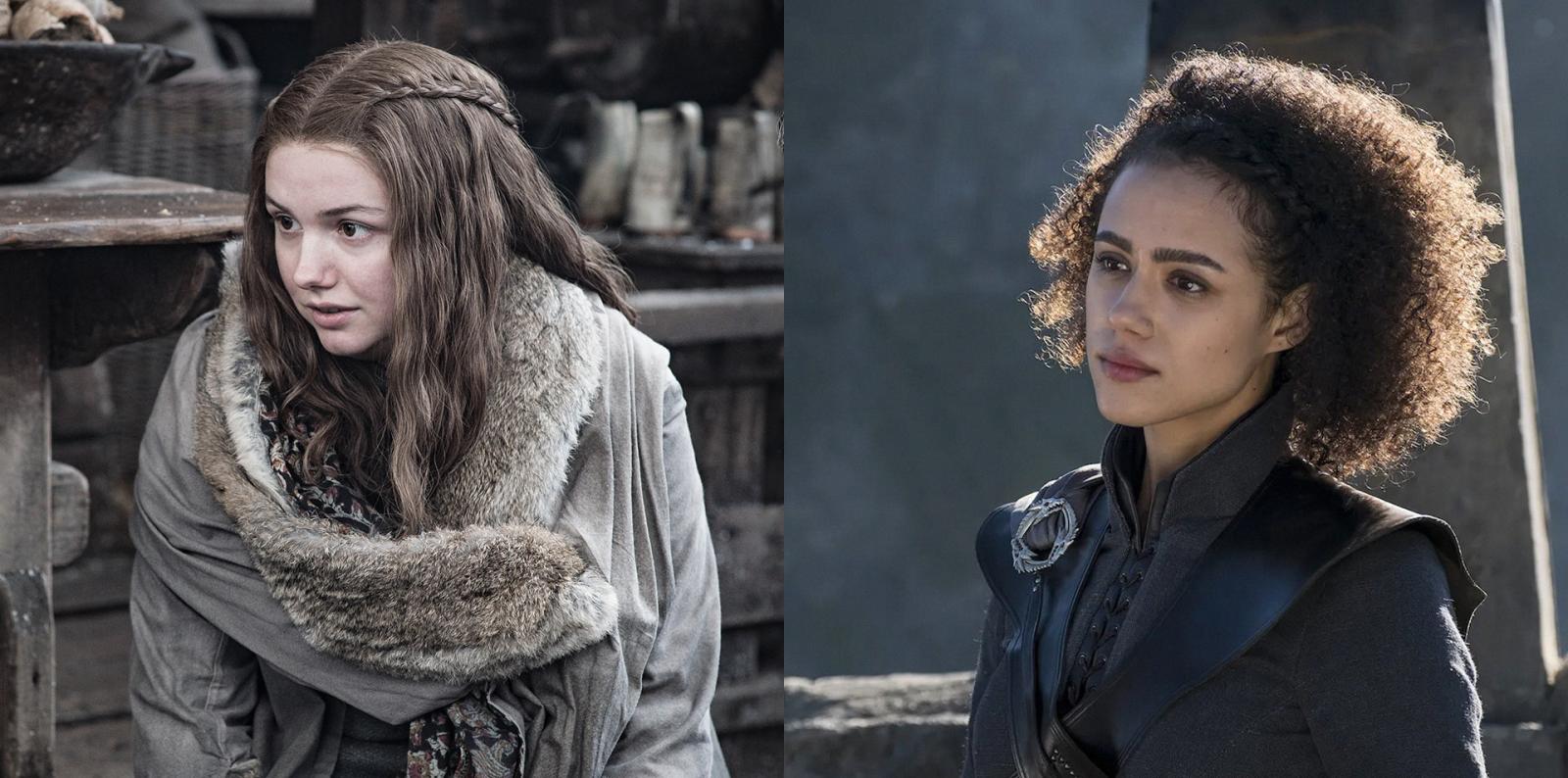 6 Surviving Characters Game of Thrones Fans Would Happily Trade for a Dead One - image 6