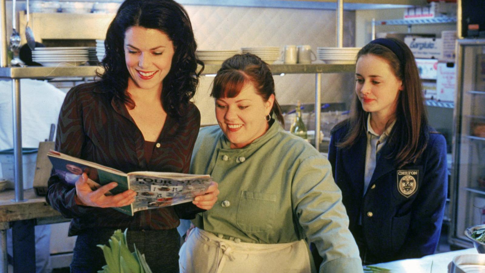 You Have to Watch These 10 TV Shows if You Loved Sweet Magnolias - image 8