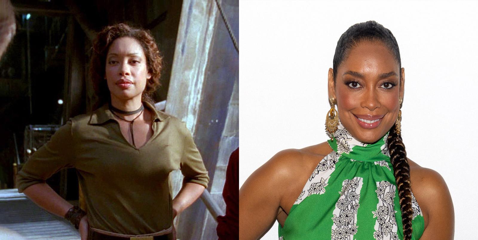 Then & Now: Whatever Happened to the Cast of Firefly 20 Years Later? - image 2