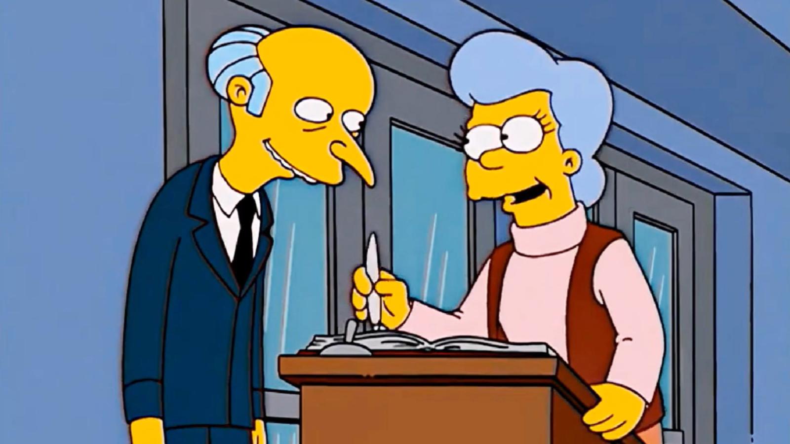 15 Most Unforgettable 'The Simpsons' Guest Stars - image 12