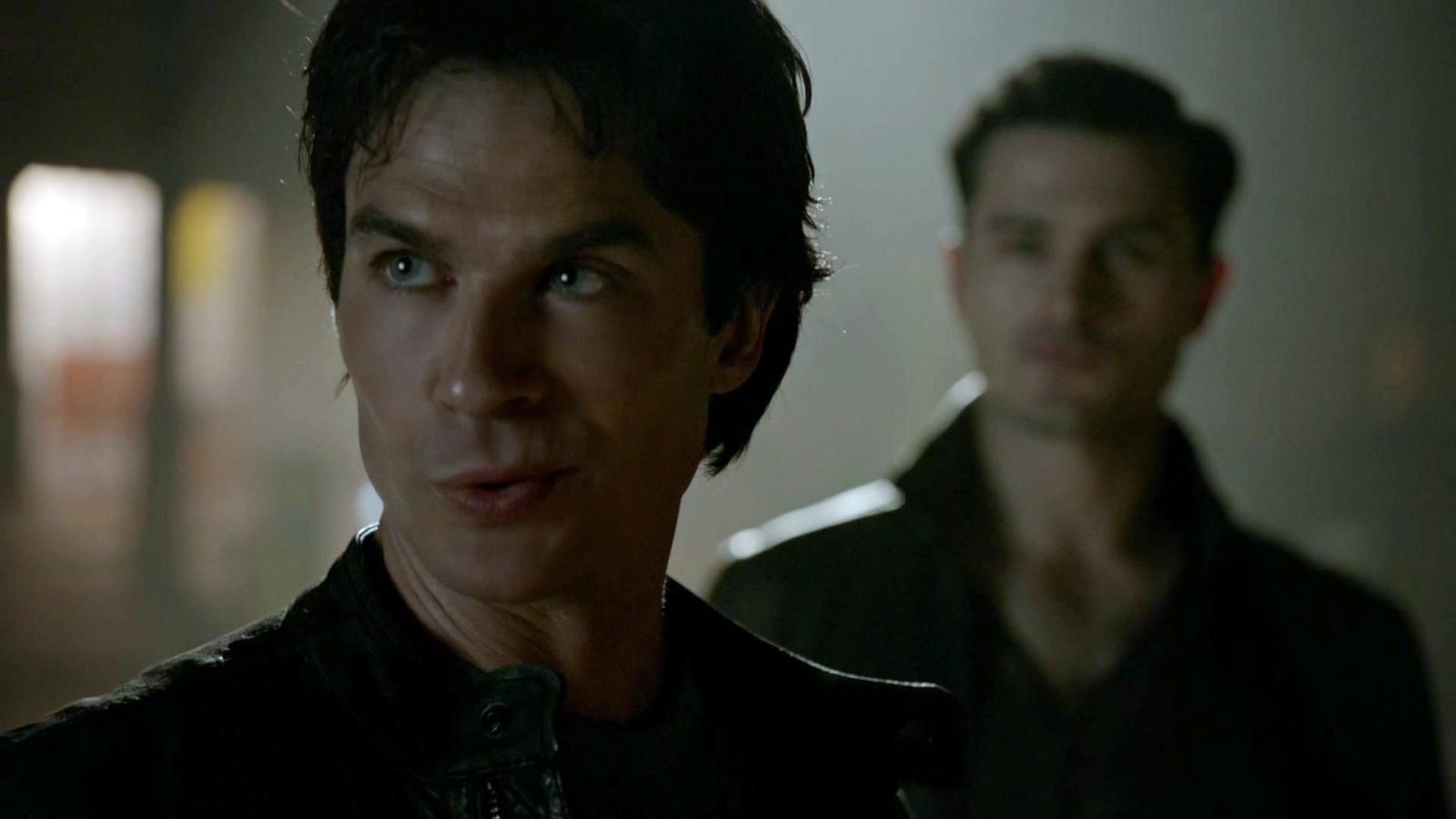 8 Vampire Diaries Episodes With the Most Shocking Cliffhangers - image 8