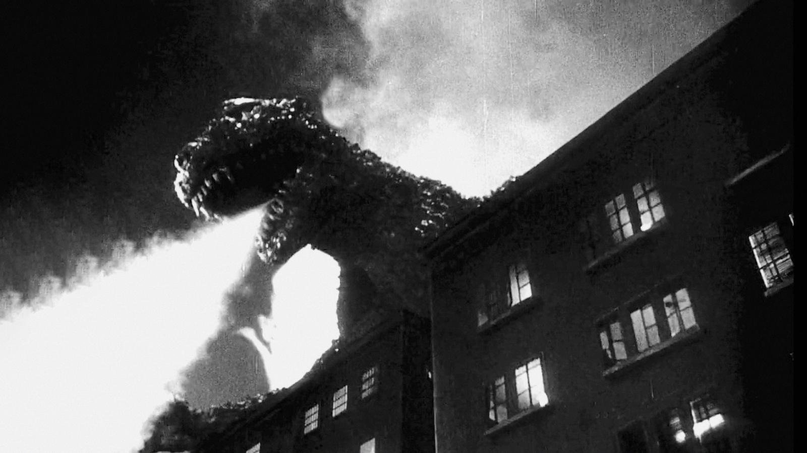 Top 5 Godzilla Movies to Watch Before Godzilla x Kong: The New Empire - image 5