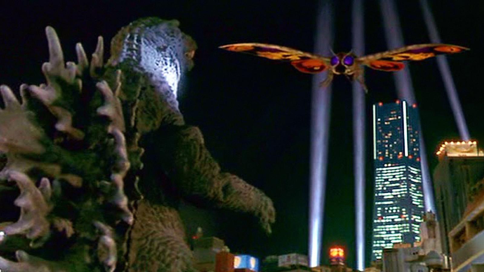 Top 5 Godzilla Movies to Watch Before Godzilla x Kong: The New Empire - image 4