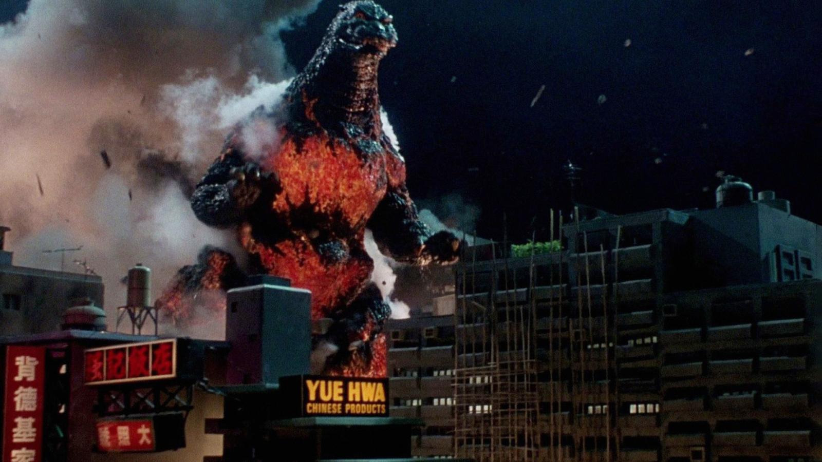 Top 5 Godzilla Movies to Watch Before Godzilla x Kong: The New Empire - image 3
