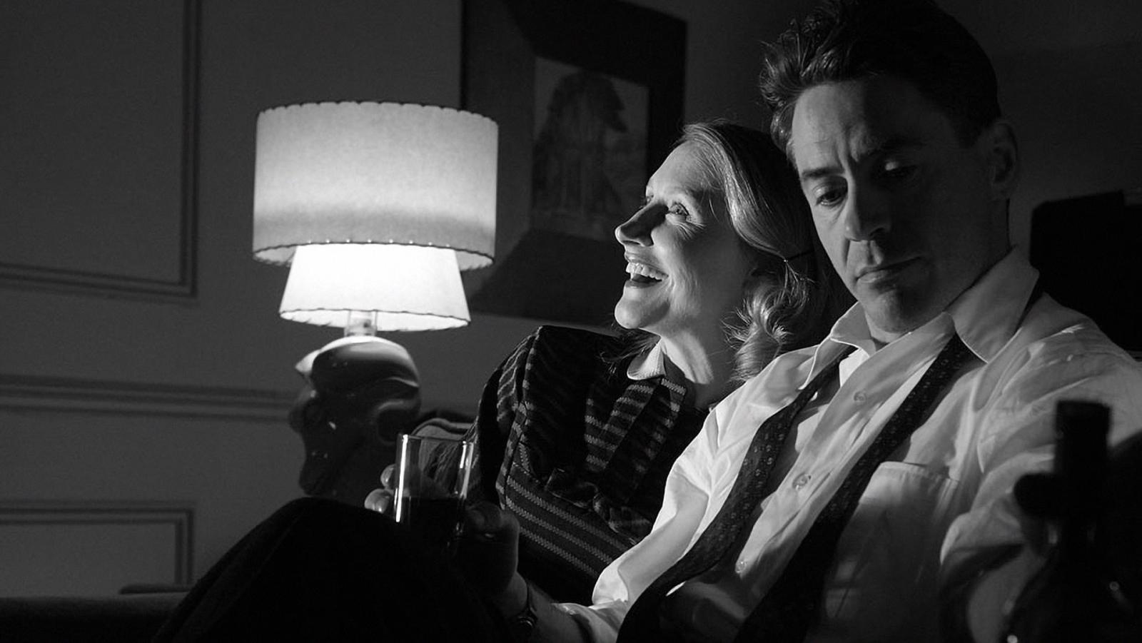 5 Best Robert Downey Jr. Films That Prove He Deserves an Oscar - image 1