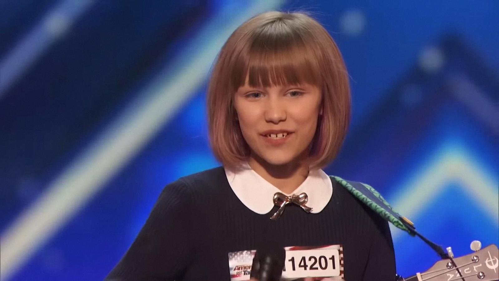 Then & Now: What Are the Top 5 America’s Got Talent Winners Up to in 2023? - image 2