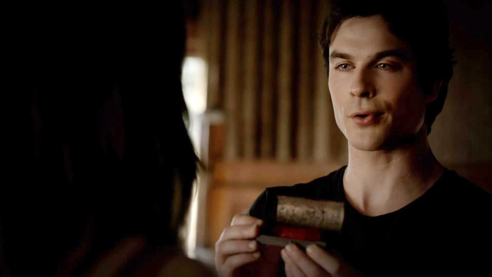 7 Best Delena Episodes in The Vampire Diaries, Ranked - image 5