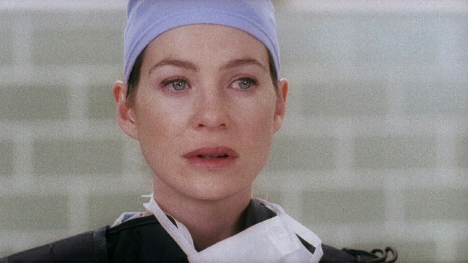 4 Grey's Anatomy Actors Not Coming Back for Season 20 - image 1