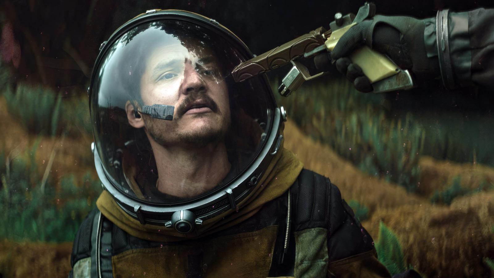 14 Great but Lesser-Known Movies Set in Space, Ranked - image 11