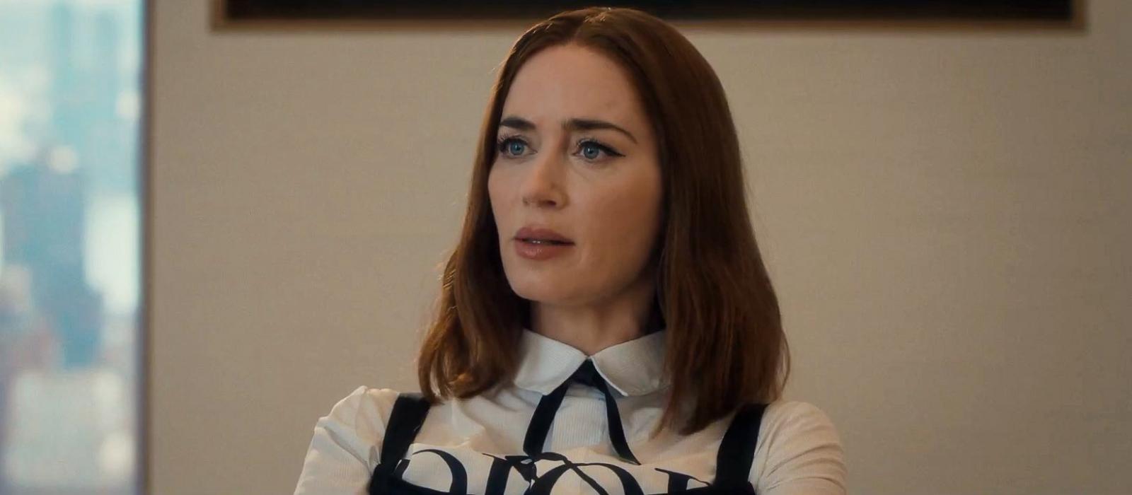 First Look: The Devil Wears Prada 2 Struts Out First Cast Stills - image 3