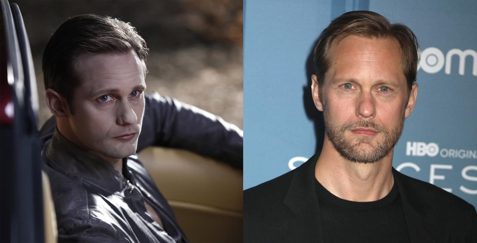 Where Are They Now? See the Cast of True Blood 15 Years Later - image 3