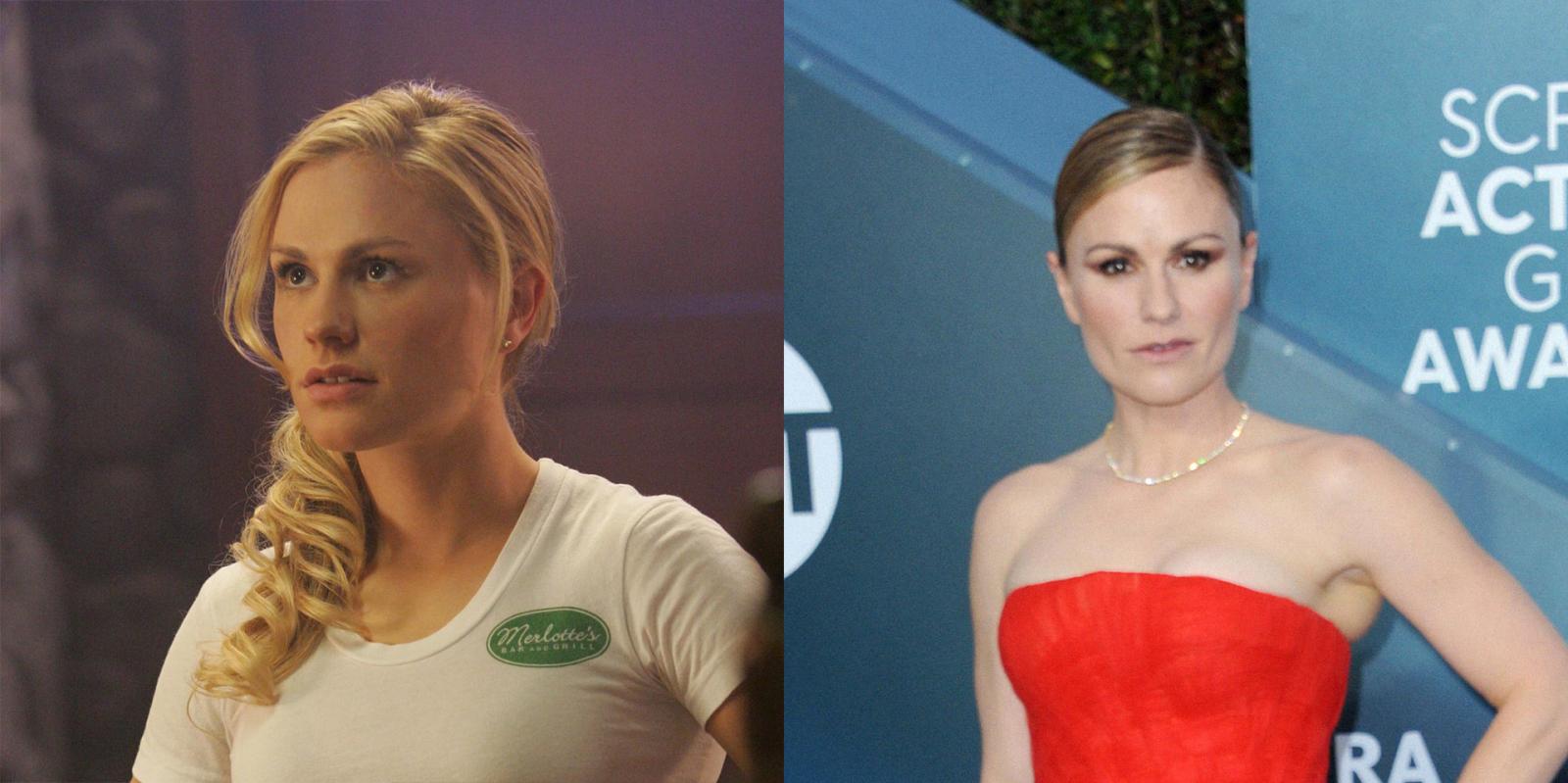 Where Are They Now? See the Cast of True Blood 15 Years Later - image 1