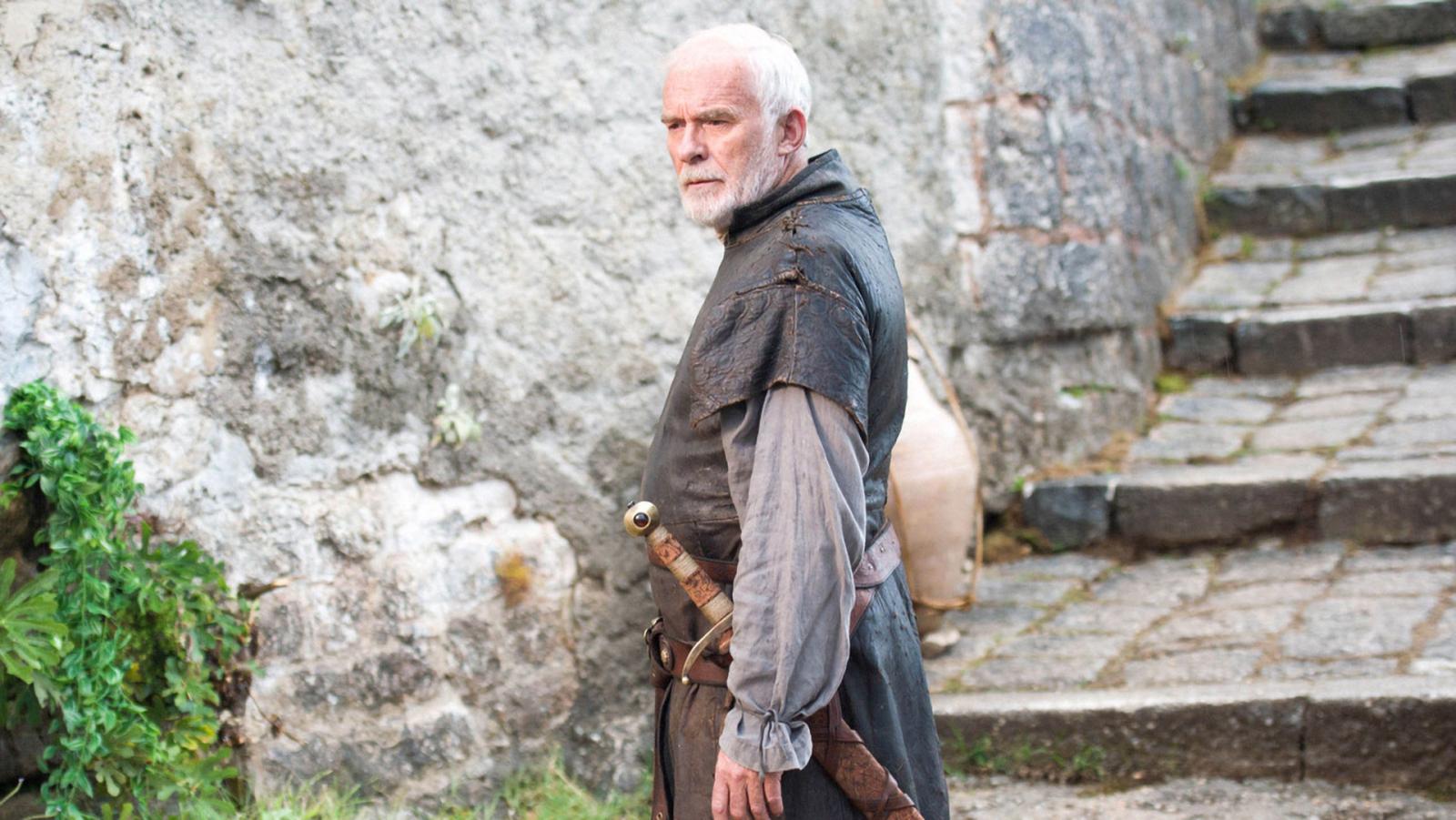 Forget Jon Snow: Reddit's Top 5 Obscure Game of Thrones Characters - image 5