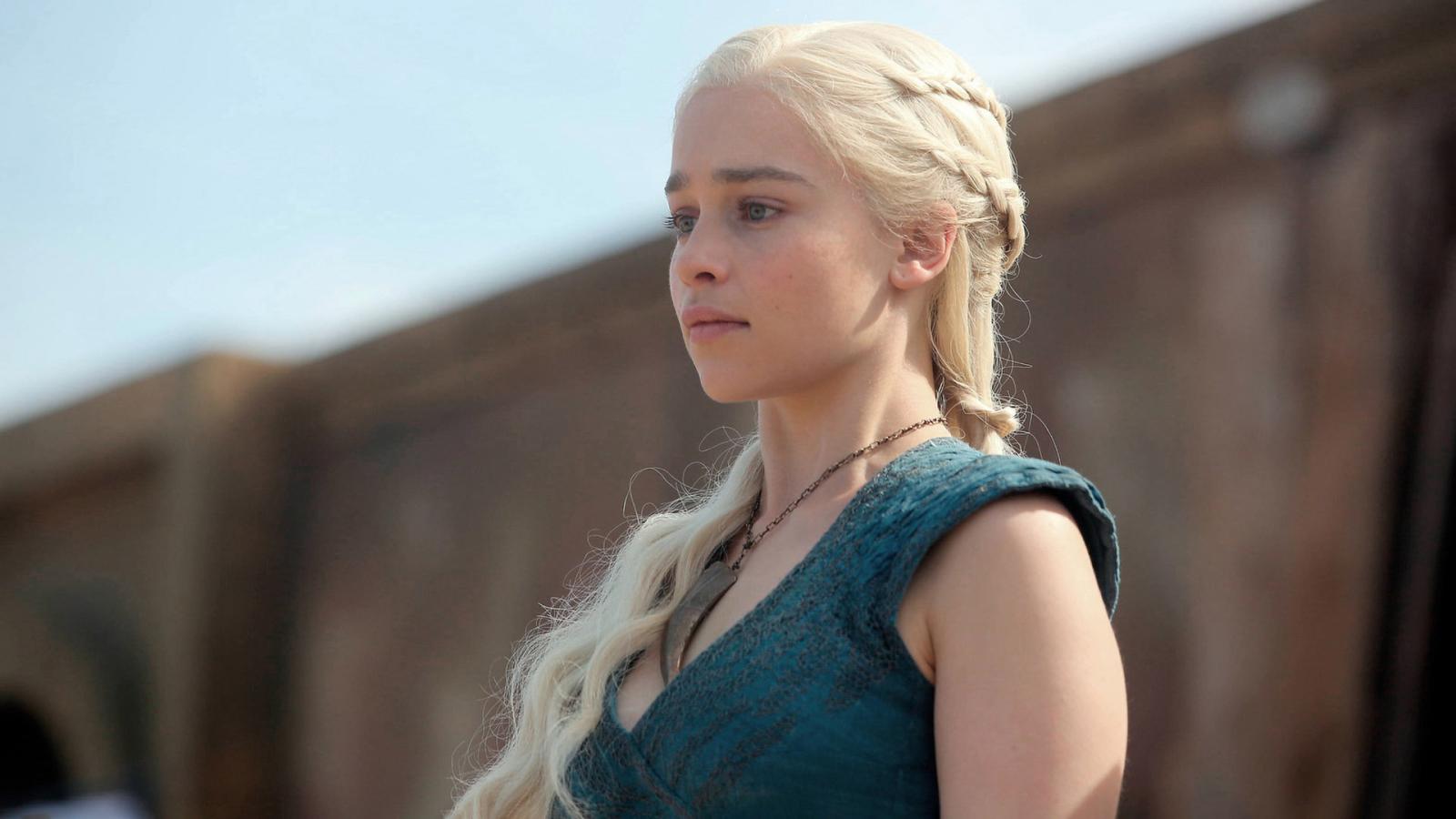 5 Game of Thrones Characters Who Deserved to Kill the Night King More Than Arya - image 5