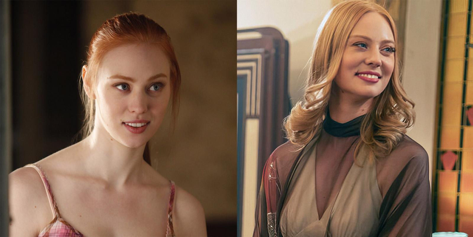 Where Are They Now? See the Cast of True Blood 15 Years Later - image 9